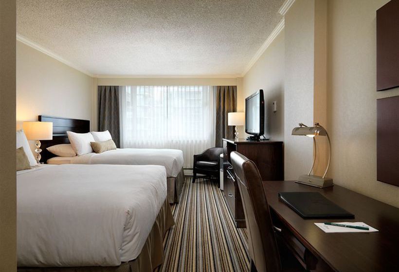 Chateau Victoria Hotel & Suites | Victoria | British Columbia | Canada 13