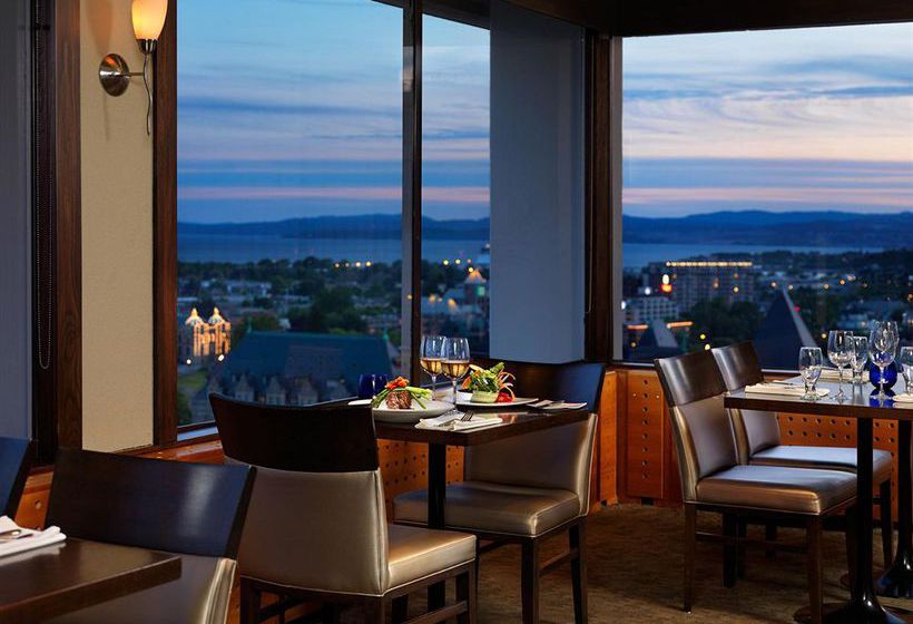 Chateau Victoria Hotel & Suites | Victoria | British Columbia | Canada 15