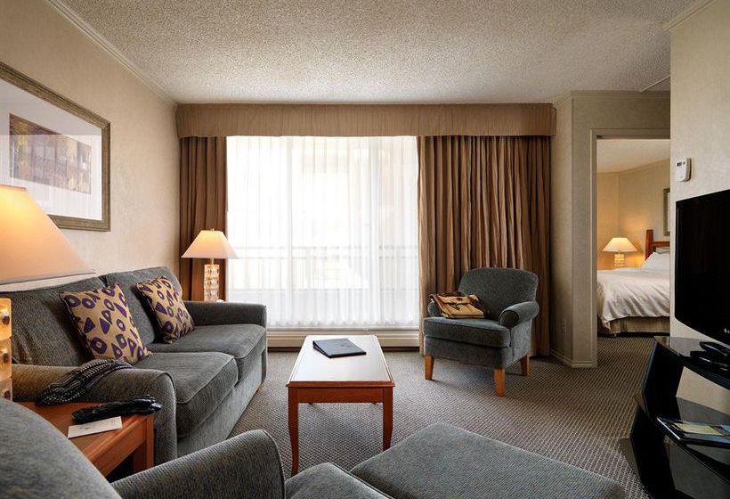 Chateau Victoria Hotel & Suites | Victoria | British Columbia | Canada 2