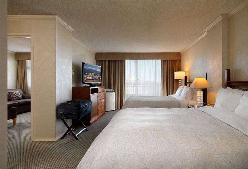 Chateau Victoria Hotel & Suites | Victoria | British Columbia | Canada 6