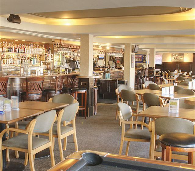 Hotel Days Inn Victoria On the Harbour Victoria Columbia Británica