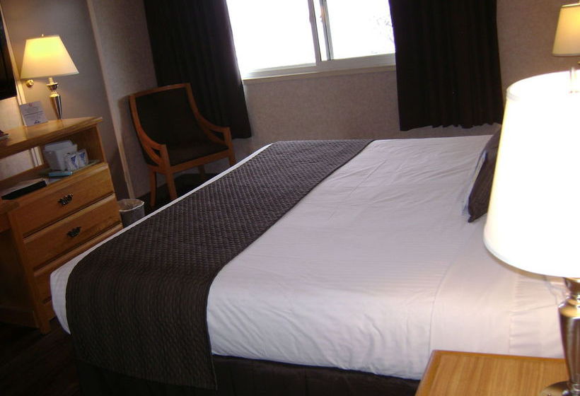 Hotel Days Inn Victoria On the Harbour | Victoria | British Columbia | Canada 12