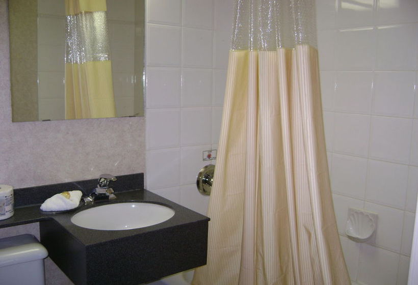 Hotel Days Inn Victoria On the Harbour | Victoria | British Columbia | Canada 15