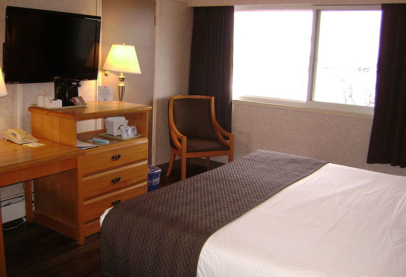 Hotel Days Inn Victoria On the Harbour | Victoria | British Columbia | Canada 18