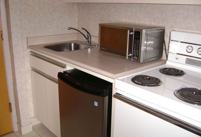 Hotel Days Inn Victoria On the Harbour | Victoria | British Columbia | Canada 2