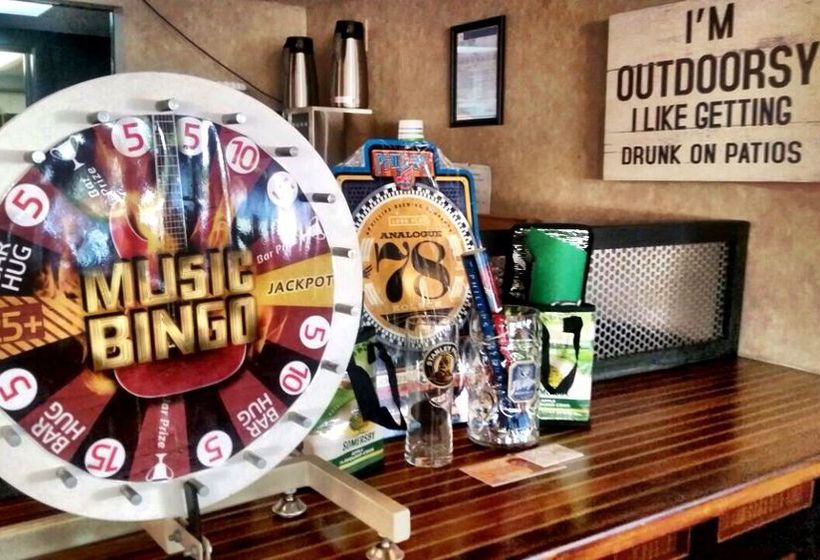 Hotel Days Inn Victoria On the Harbour | Victoria | British Columbia | Canada 4