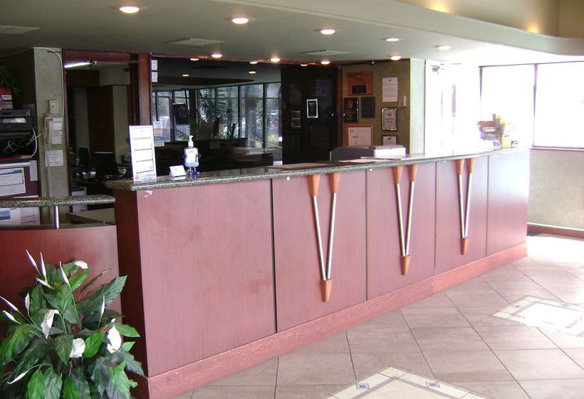 Hotel Days Inn Victoria On the Harbour | Victoria | British Columbia | Canada 7