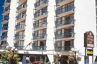 Hotel The Q Apartments