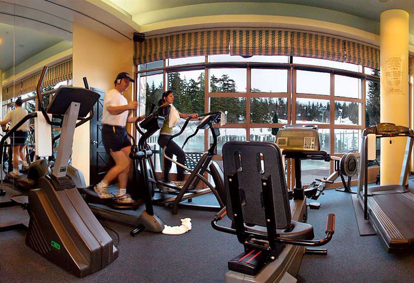 Hotel The Fairmont Chateau Whistler Resort | Whistler | British Columbia | Canada 12