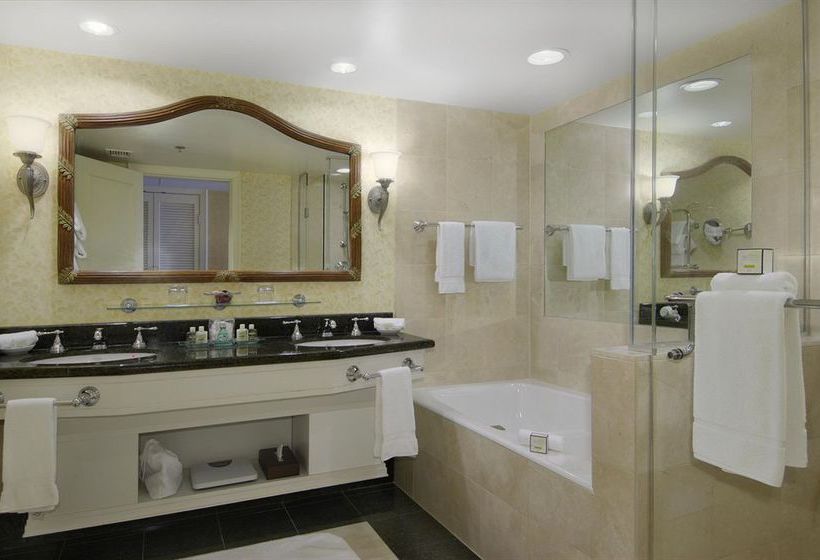 Hotel The Fairmont Chateau Whistler Resort | Whistler | British Columbia | Canada 6