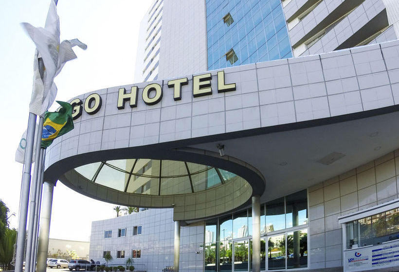 Hotel San Diego Suites Uberlándia  | Uberlândia | Minas Gerais | Brasil 10