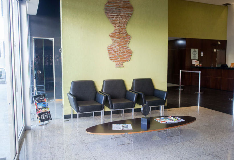 Hotel San Diego Suites Uberlándia  | Uberlândia | Minas Gerais | Brasil 13