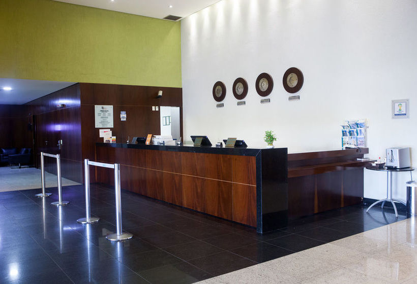 Hotel San Diego Suites Uberlándia  | Uberlândia | Minas Gerais | Brasil 14