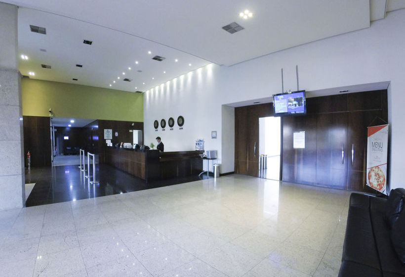 Hotel San Diego Suites Uberlándia  | Uberlândia | Minas Gerais | Brasil 17