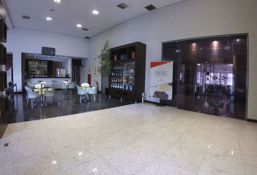 Hotel San Diego Suites Uberlándia  | Uberlândia | Minas Gerais | Brasil 18