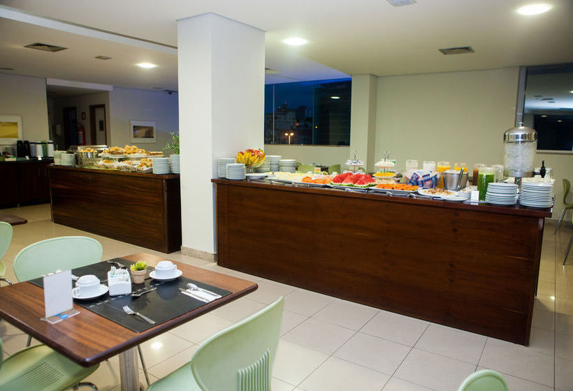 Hotel San Diego Suites Uberlándia  | Uberlândia | Minas Gerais | Brasil 19