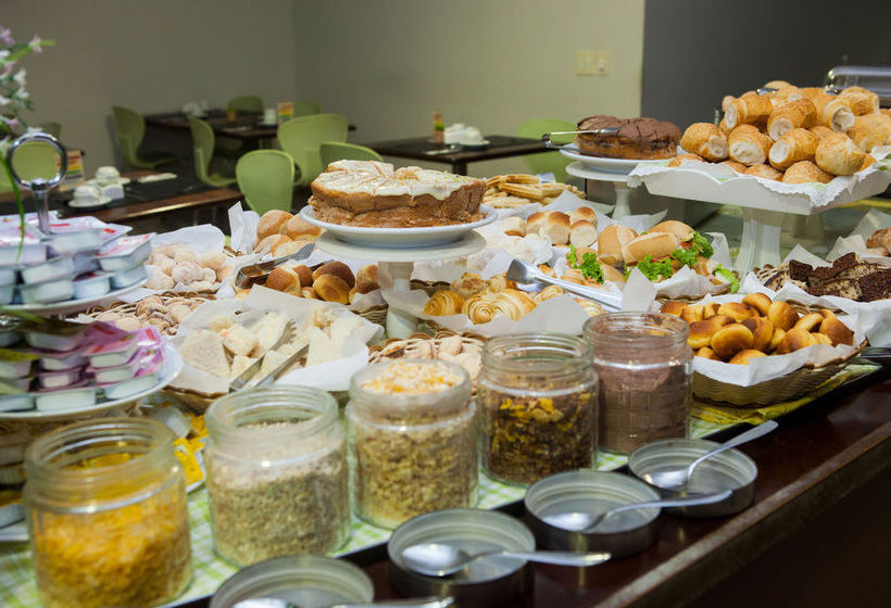 Hotel San Diego Suites Uberlándia  | Uberlândia | Minas Gerais | Brasil 20