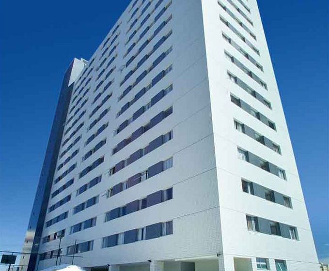 Hotel San Diego Suites Uberlándia  | Uberlândia | Minas Gerais | Brasil 3