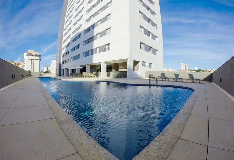 Hotel San Diego Suites Uberlándia  | Uberlândia | Minas Gerais | Brasil 5