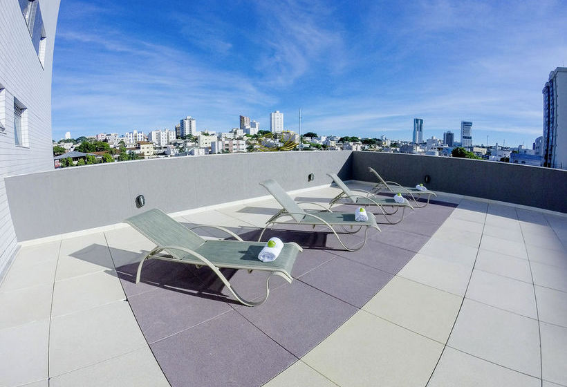 Hotel San Diego Suites Uberlándia  | Uberlândia | Minas Gerais | Brasil 6