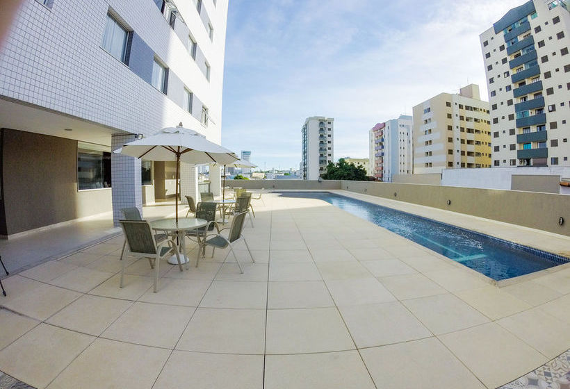 Hotel San Diego Suites Uberlándia  | Uberlândia | Minas Gerais | Brasil 7