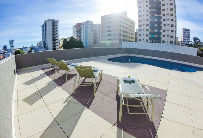 Hotel San Diego Suites Uberlándia  | Uberlândia | Minas Gerais | Brasil 8