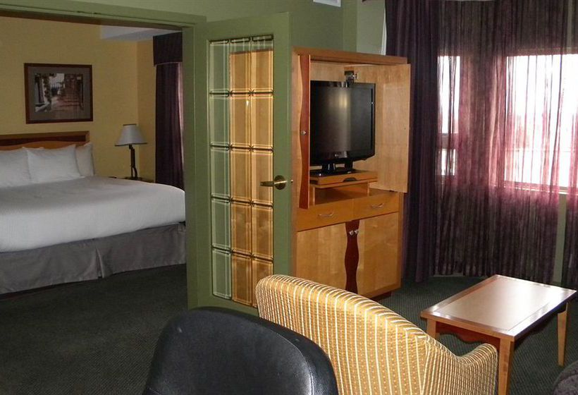 Hotel Medicine Hat Lodge | Medicine Hat | Alberta | Canada 1