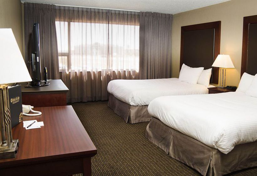 Hotel Medicine Hat Lodge | Medicine Hat | Alberta | Canada 2