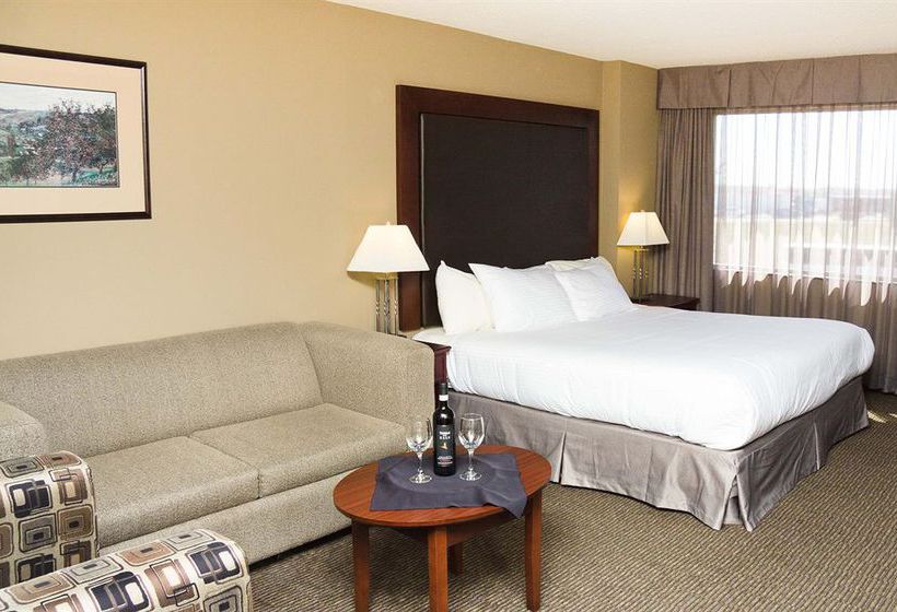 Hotel Medicine Hat Lodge | Medicine Hat | Alberta | Canada 3