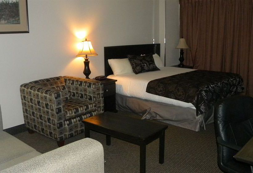 Hotel Medicine Hat Lodge | Medicine Hat | Alberta | Canada 5