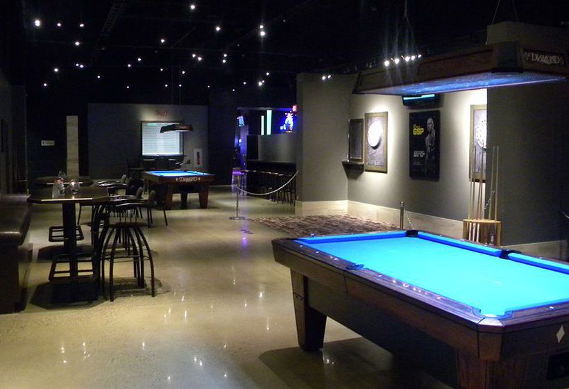 Hotel Medicine Hat Lodge | Medicine Hat | Alberta | Canada 6