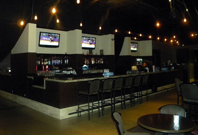 Hotel Medicine Hat Lodge | Medicine Hat | Alberta | Canada 7