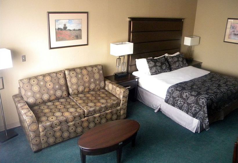 Hotel Medicine Hat Lodge | Medicine Hat | Alberta | Canada 8