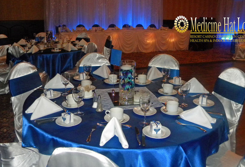 Hotel Medicine Hat Lodge | Medicine Hat | Alberta | Canada 9