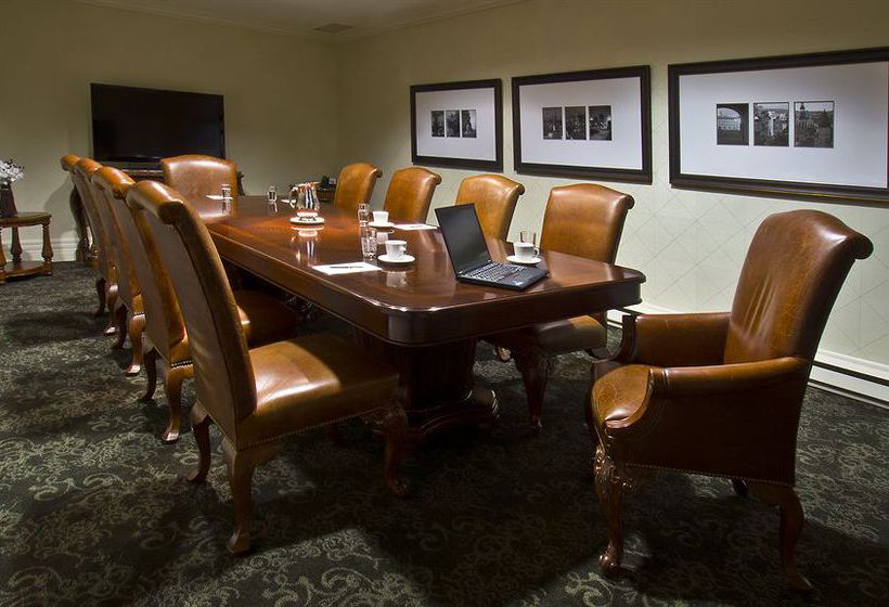 Hotel Manoir Victoria | Quebec | Quebec | Canada 11