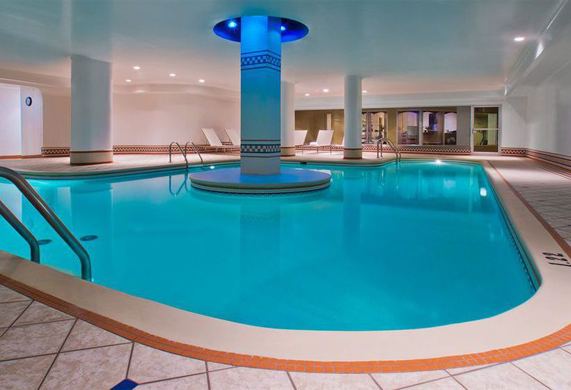 Hotel Manoir Victoria | Quebec | Quebec | Canada 12