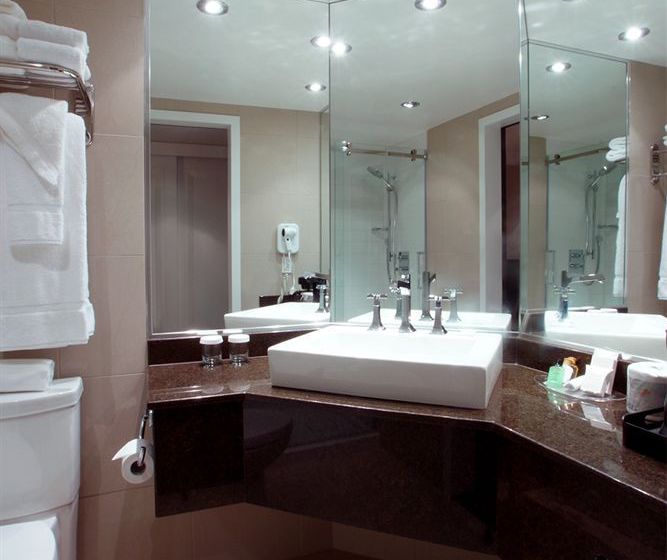 Hotel Manoir Victoria | Quebec | Quebec | Canada 14