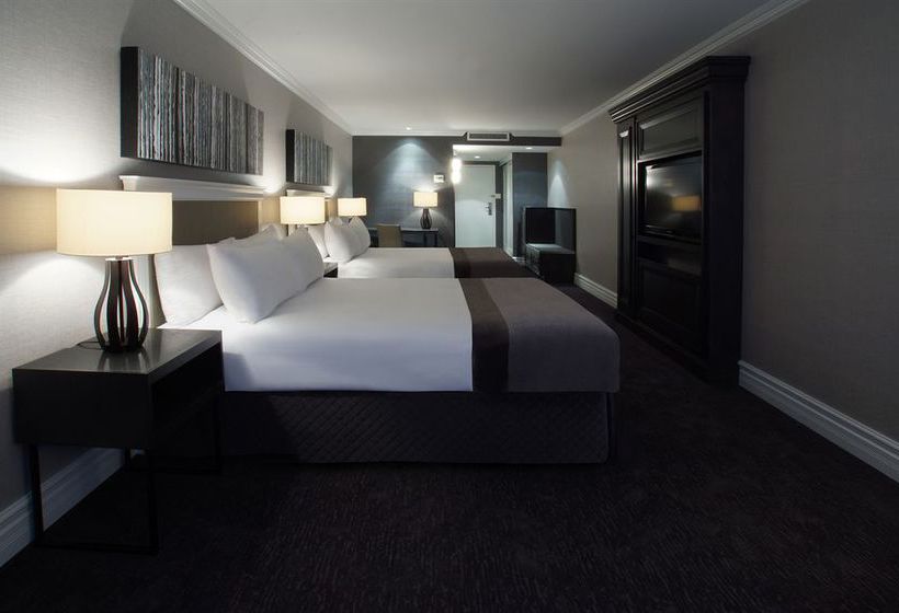 Hotel Manoir Victoria | Quebec | Quebec | Canada 15