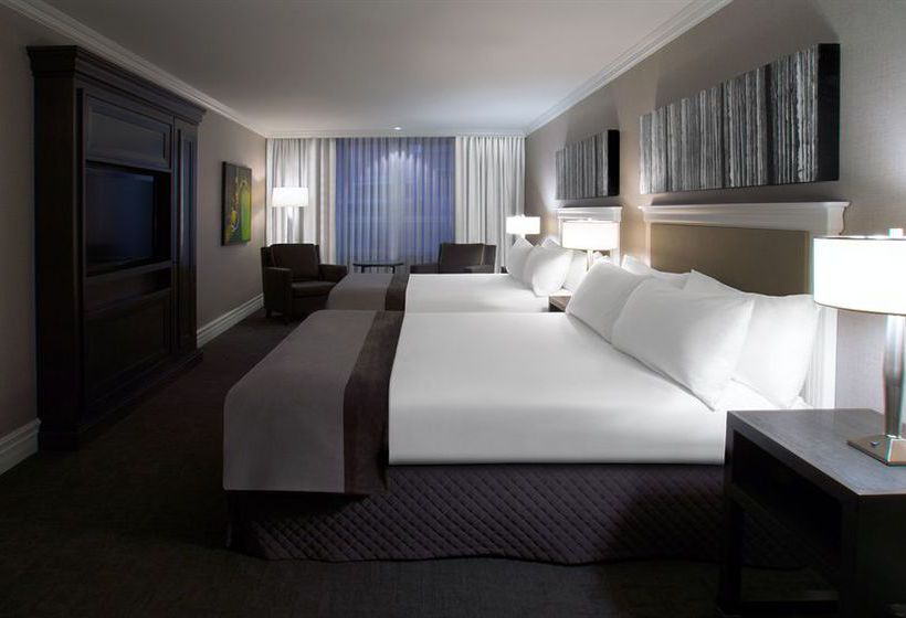 Hotel Manoir Victoria | Quebec | Quebec | Canada 16