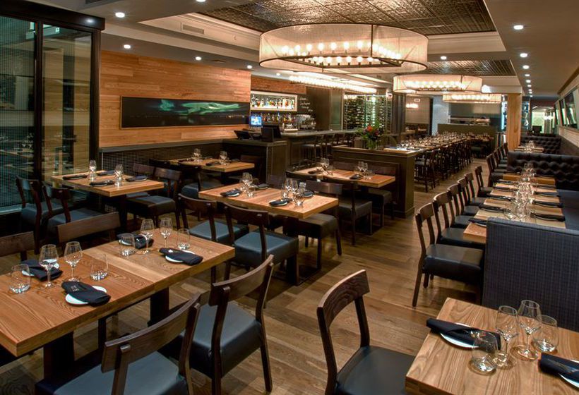 Hotel Manoir Victoria | Quebec | Quebec | Canada 2