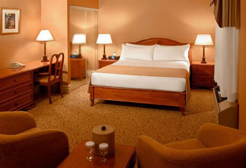 Hotel Manoir Victoria | Quebec | Quebec | Canada 3