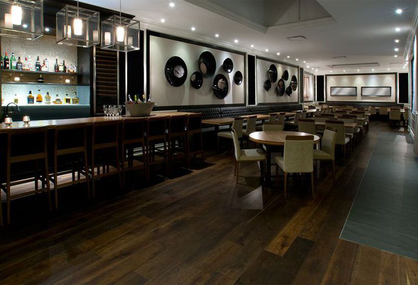 Hotel Manoir Victoria | Quebec | Quebec | Canada 7