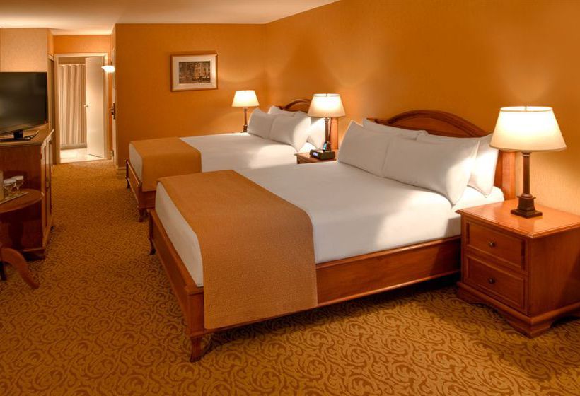 Hotel Manoir Victoria | Quebec | Quebec | Canada 9