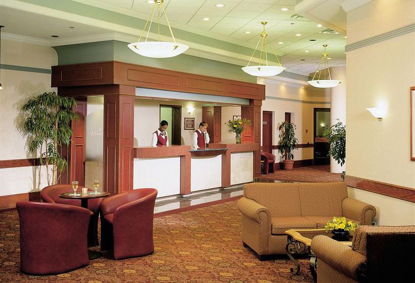 Hotel Holiday Inn Winnipeg South Winnipeg Manitoba