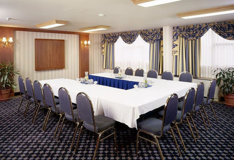 Hotel Holiday Inn Winnipeg South | Winnipeg | Manitoba | Canada 1