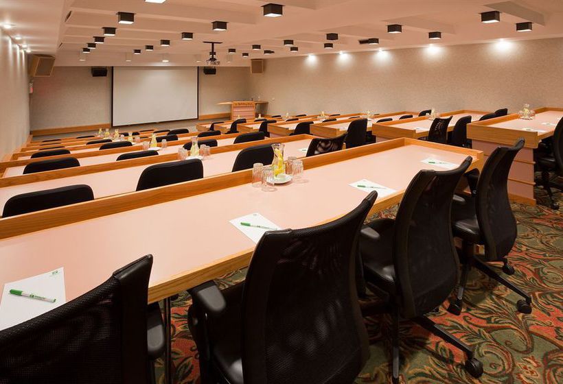 Hotel Holiday Inn Winnipeg South | Winnipeg | Manitoba | Canada 10