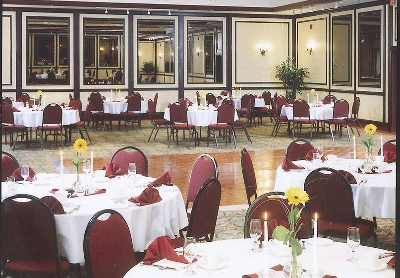 Hotel Holiday Inn Winnipeg South | Winnipeg | Manitoba | Canada 11