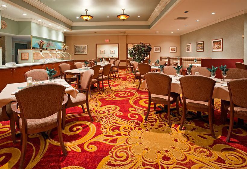 Hotel Holiday Inn Winnipeg South | Winnipeg | Manitoba | Canada 12