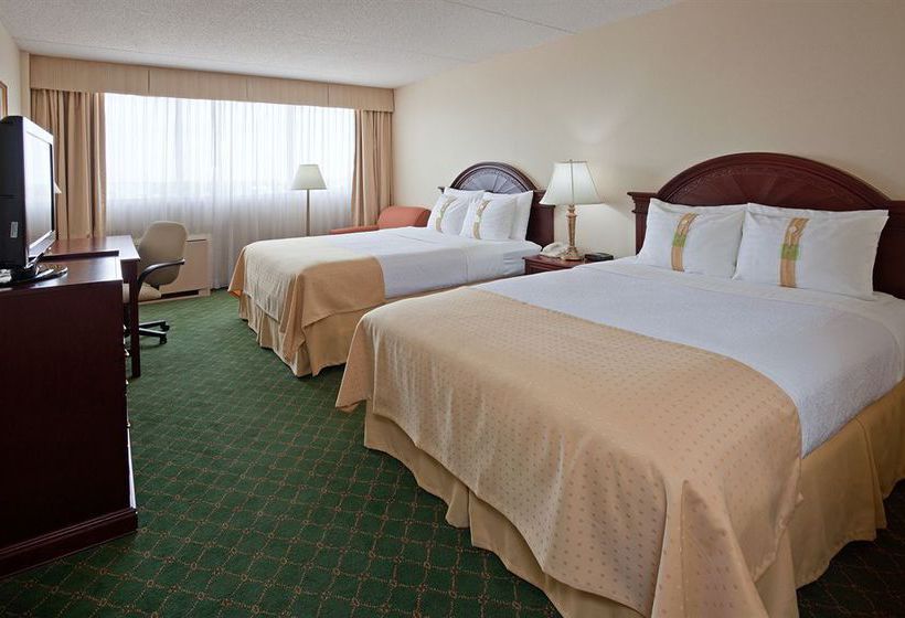 Hotel Holiday Inn Winnipeg South | Winnipeg | Manitoba | Canada 13