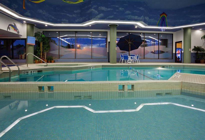 Hotel Holiday Inn Winnipeg South | Winnipeg | Manitoba | Canada 14